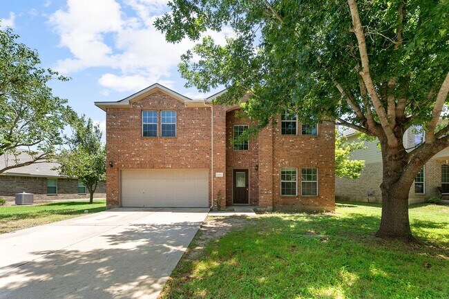 property at 3404 Winding Shore Ln