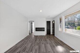 1262 Kenilworth Dr SW in Atlanta, GA - Foto de edificio - Building Photo