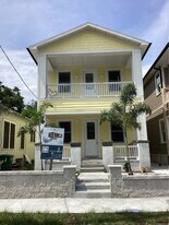 926 E 11th Ave in Tampa, FL - Building Photo