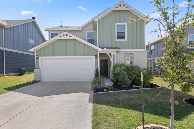 property at 6809 Ellsworth Walk