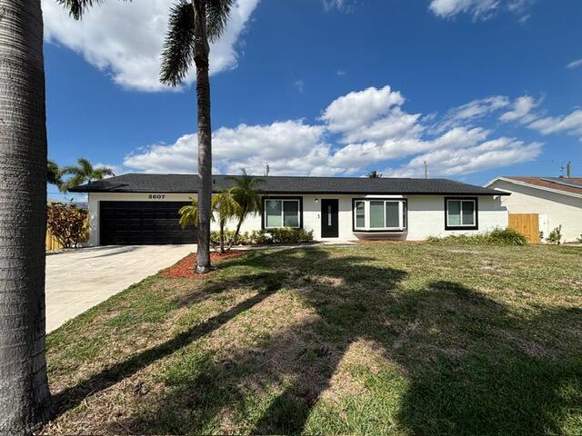 3607 Harlowe Ave in Boynton Beach, FL - Building Photo - Building Photo