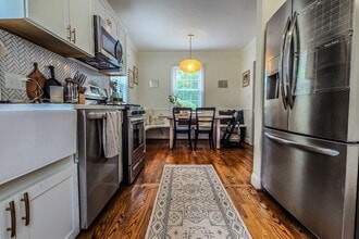2335 Westover Dr in Winston-Salem, NC - Building Photo - Building Photo
