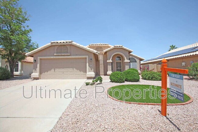 9742 W Burnett Rd in Peoria, AZ - Building Photo - Building Photo