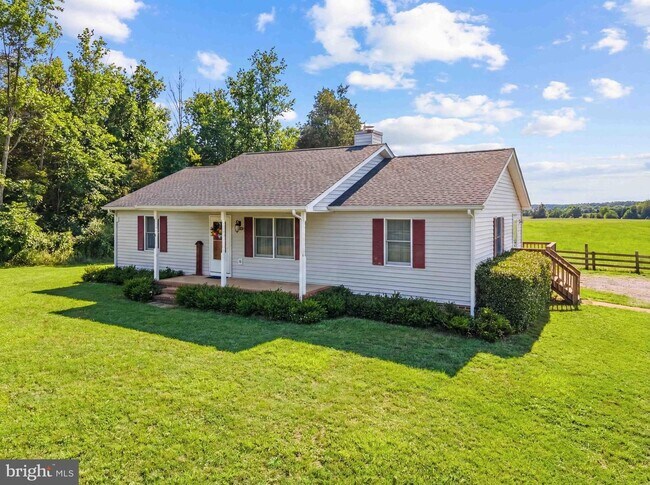 11576 Walters Rd in Orange, VA - Building Photo - Building Photo