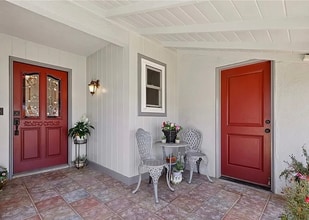 2205 E Quincy Ave in Orange, CA - Building Photo - Building Photo