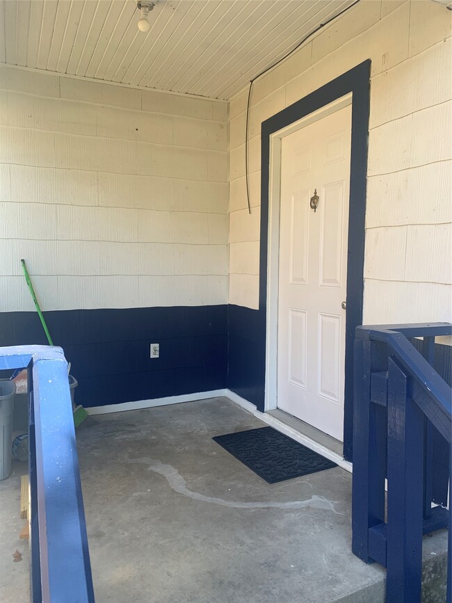 property at 1412 15th St