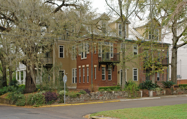 820 St Michael St in Tallahassee, FL - Building Photo - Building Photo