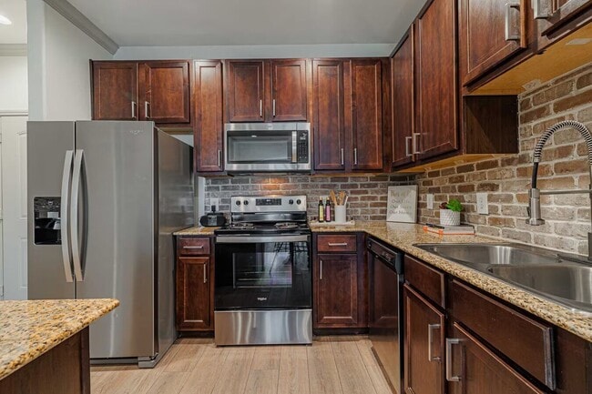 property at 10799 Memorial Dr