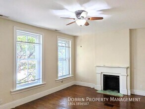 111 E Leigh St in Richmond, VA - Building Photo - Building Photo