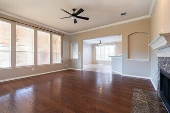 7604 Jennifer Ln in Frisco, TX - Building Photo - Building Photo