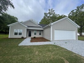 5099 Mars Hill Rd in Bogart, GA - Building Photo