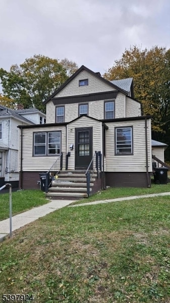 property at 16 Main St