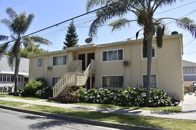 property at 512 Clover St