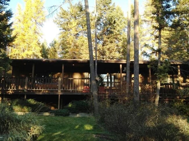 130 Eagle Creek Trail in Whitefish, MT - Building Photo - Building Photo