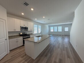 22134 Hat Crk Dr in Cypress, TX - Building Photo - Building Photo