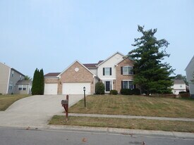 20 Lexington Ct in Springboro, OH - Building Photo
