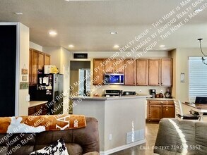 7947 Irish Dr in Colorado Springs, CO - Building Photo - Building Photo