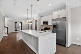 2179 Half Moon Pl NE in Washington, DC - Building Photo