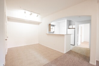 Town Square in Converse, TX - Foto de edificio - Building Photo