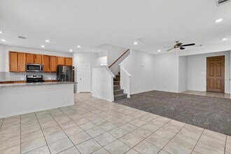 3322 Nila Crk Dr in Spring, TX - Foto de edificio - Building Photo