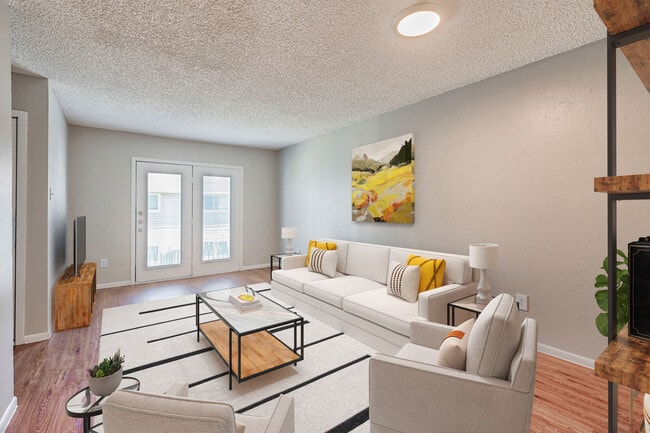 South Shore Coastal Living in Corpus Christi, TX - Building Photo - Building Photo