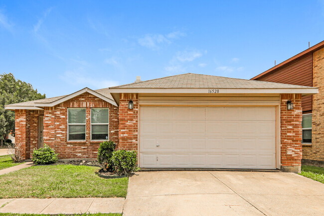 property at 16528 Woodside Dr