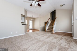 6584 Planters Ct in Morrow, GA - Building Photo - Building Photo