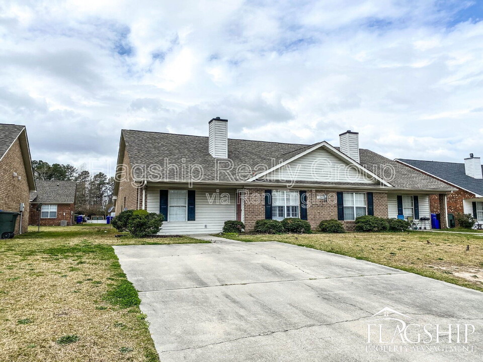 3311 Moseley Dr in Greenville, NC - Building Photo