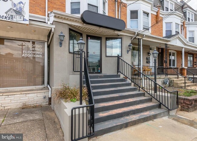 property at 4 W Lancaster Ave