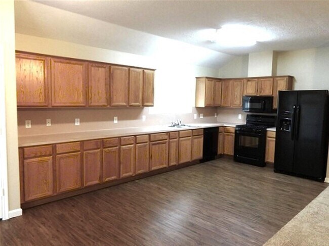21706 Oakbridge Park Ln in Katy, TX - Building Photo - Building Photo
