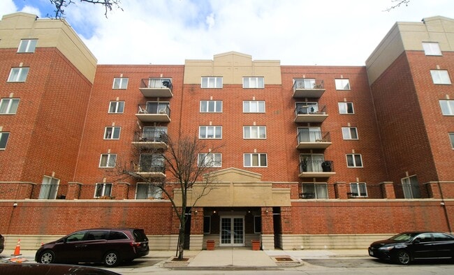 property at 3303 Grove Ave