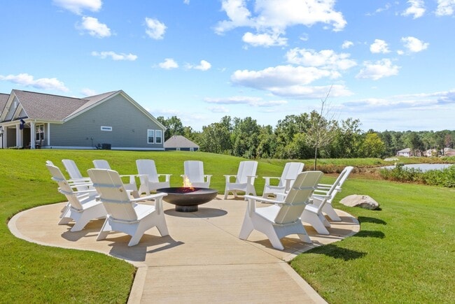 Tricon Simpsonville in Simpsonville, SC - Building Photo - Building Photo