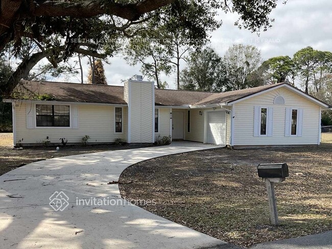 property at 6960 Belfast Ave