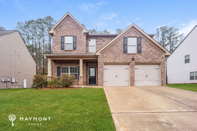 property at 4627 Marching Ln