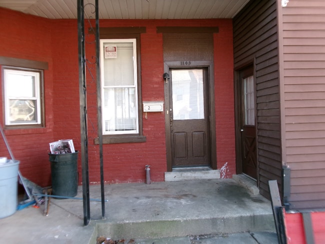 property at 1103 Mifflin St