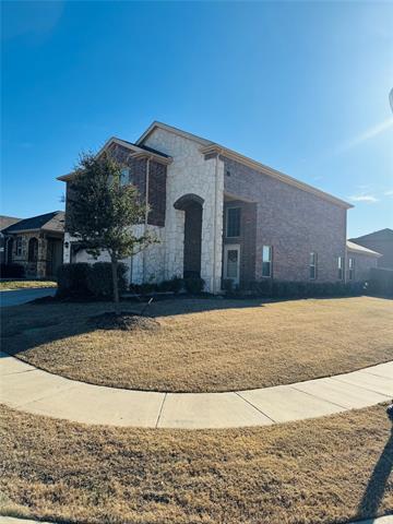 2070 Puma St in Crandall, TX - Building Photo