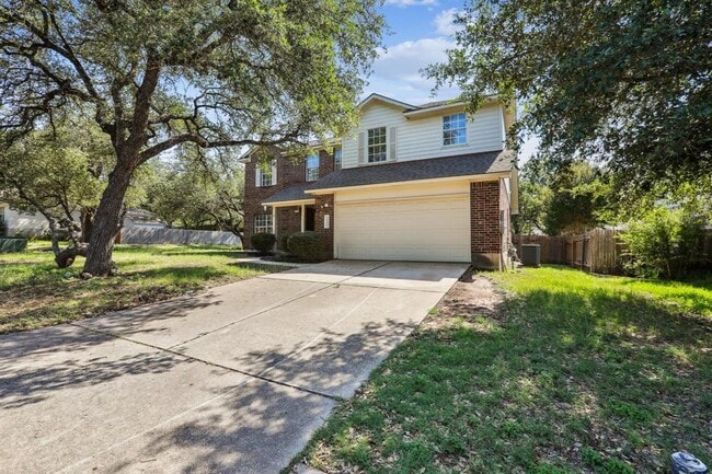 2807 Glenwood Trail