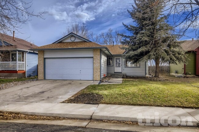 12958 Grove Way in Broomfield, CO - Building Photo - Building Photo