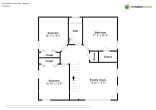 5149 Belmont Park Ln in Mulberry, FL - Building Photo - Building Photo