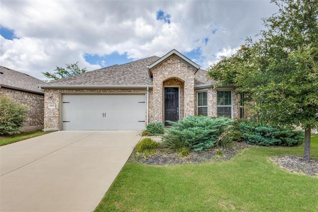 5908 Aster Dr in McKinney, TX - Building Photo