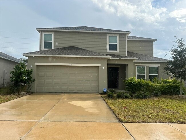 property at 187 Brinsmead Rd