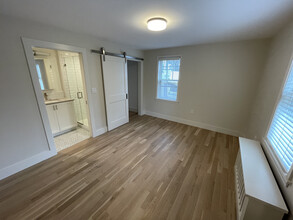 550 Franklin St, Unit Single Fam in Cambridge, MA - Building Photo - Building Photo