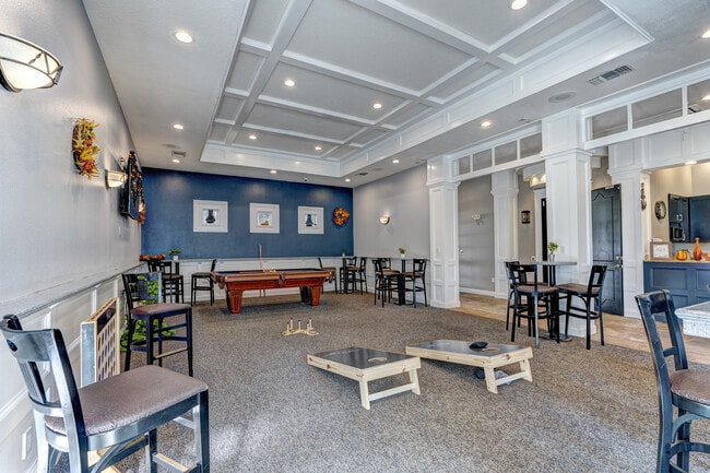 The Lodge at West Oaks in Houston, TX - Building Photo - Building Photo