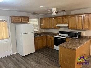 1250 Dunbar Rd in Warner Robins, GA - Building Photo - Building Photo