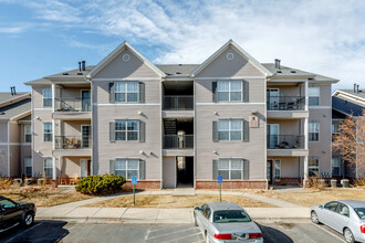 Quail Village in Longmont, CO - Foto de edificio - Building Photo