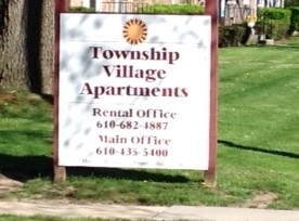 Township Village Apartments in Temple, PA - Building Photo - Building Photo