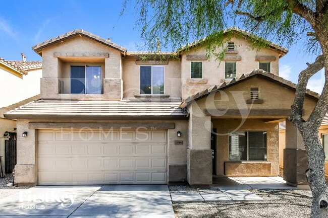 property at 2936 W Jasper Butte Dr