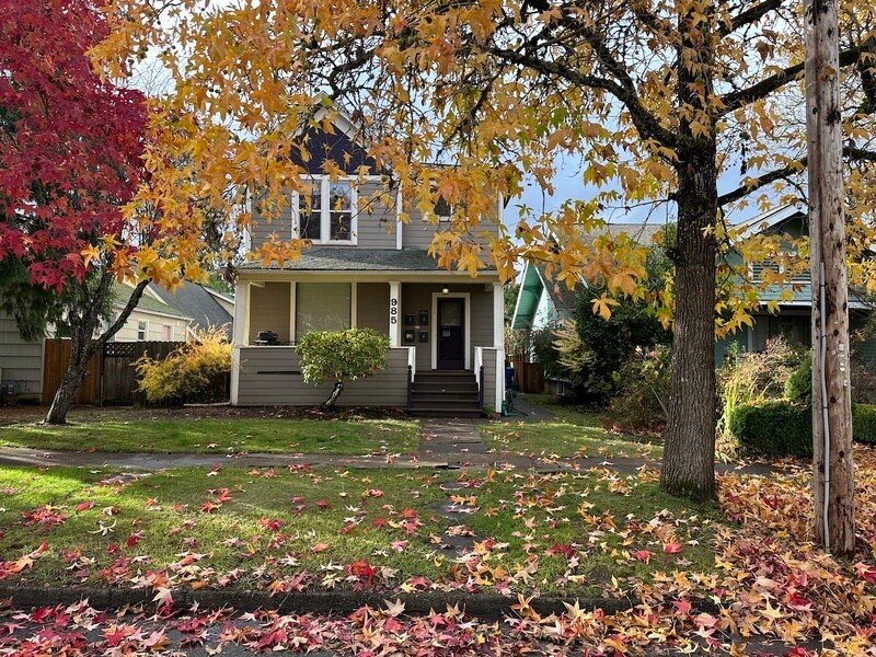 985 Saginaw St S in Salem, OR - Building Photo
