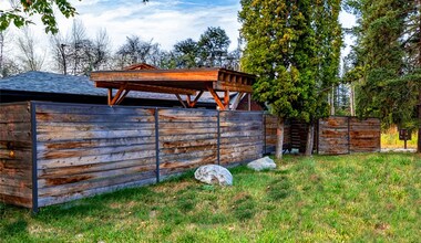 2010 Benchmark Ln in Whitefish, MT - Building Photo - Building Photo