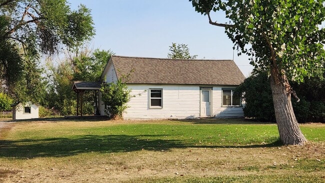 property at 4700 South Ave W